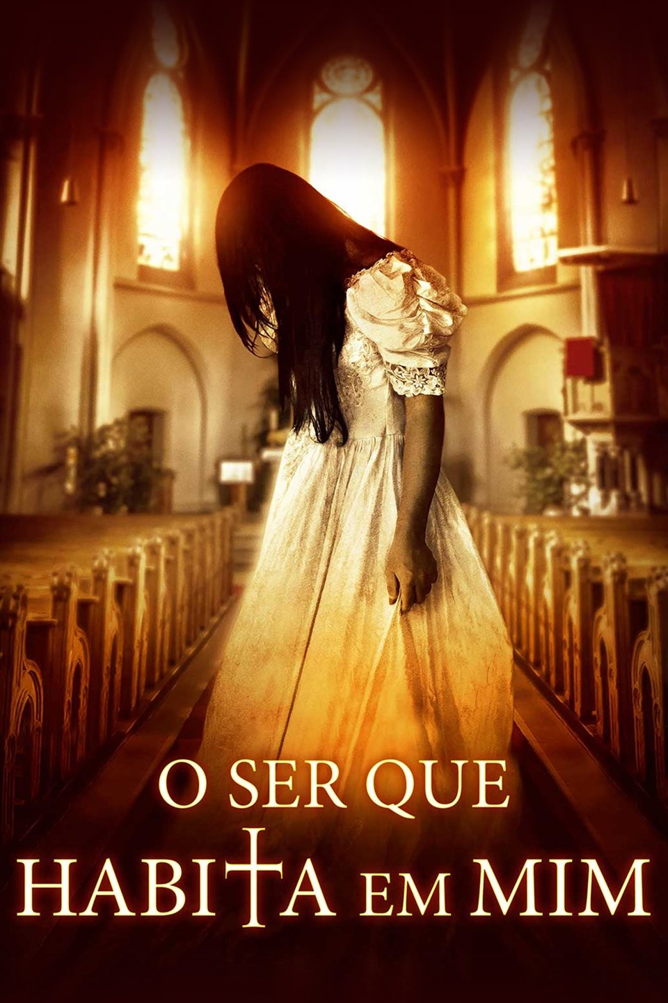 Poster de O Ser que Habita em Mim