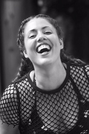 Foto de Micaela Castellotti