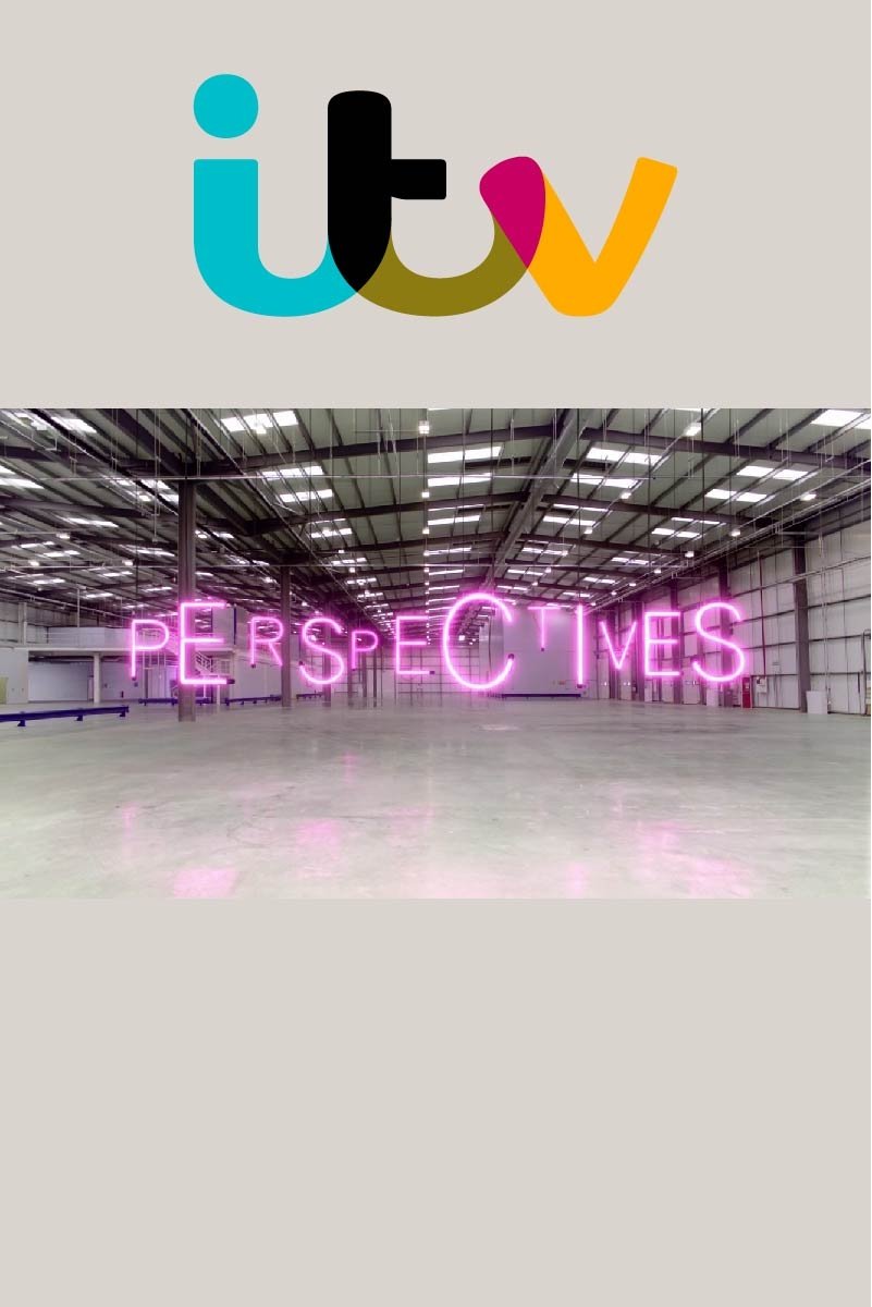 Poster de Perspectives
