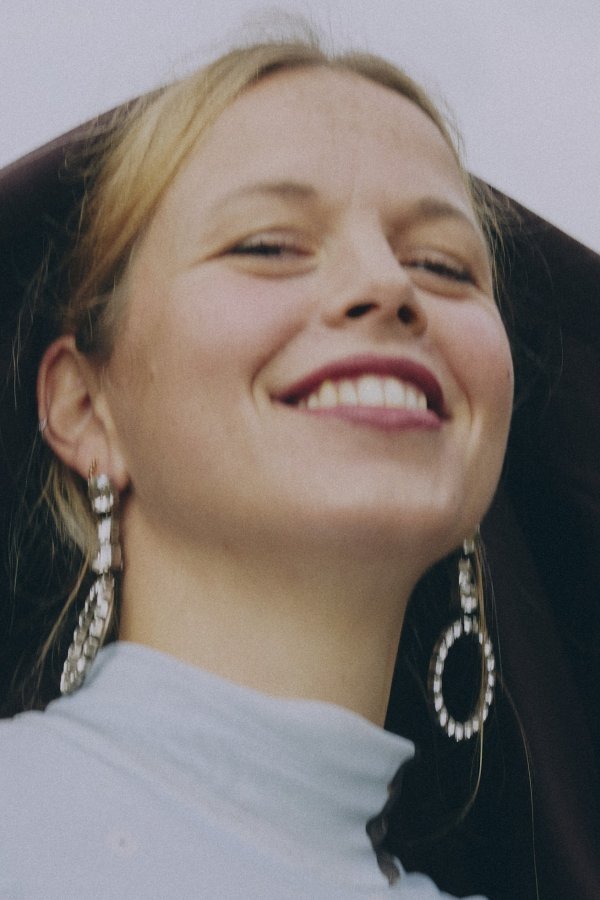Foto de Jennifer Vedsted Christiansen