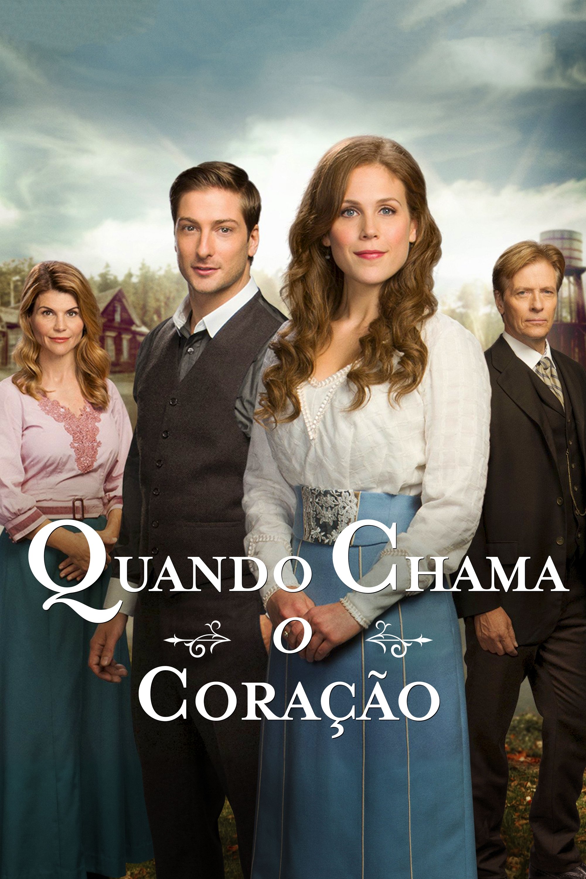 Poster de Temporada 3