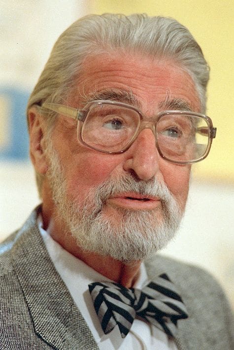 Foto de Dr. Seuss