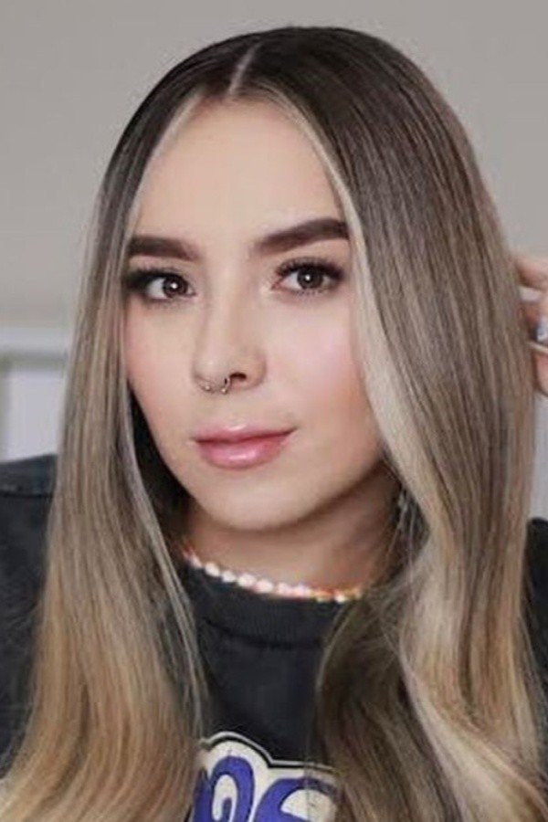 Foto de Alba Zepeda