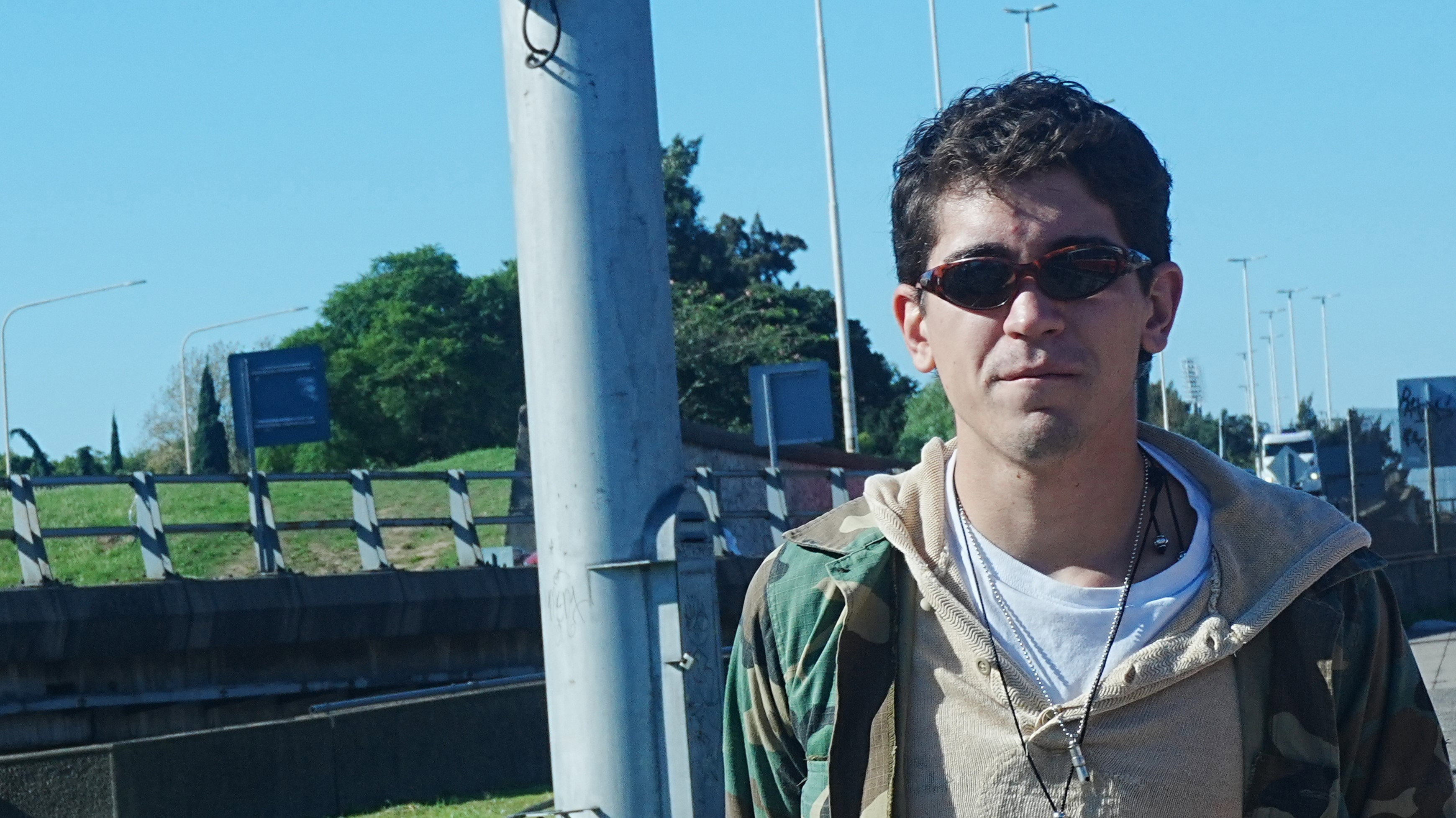 Director