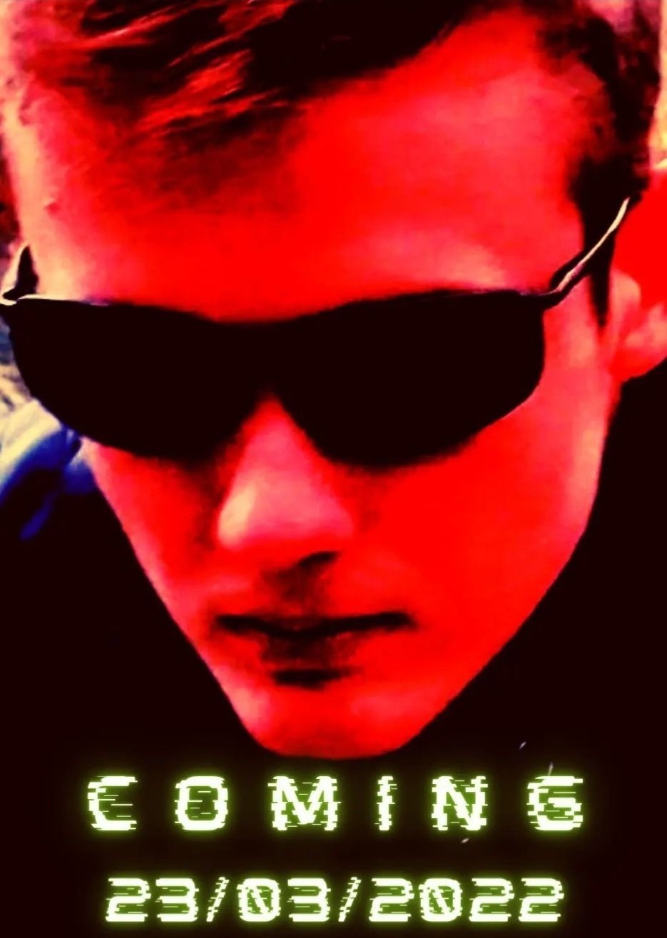 Poster de HardManEli69: The Movie