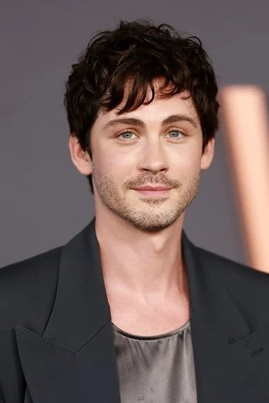 Foto de Logan Lerman