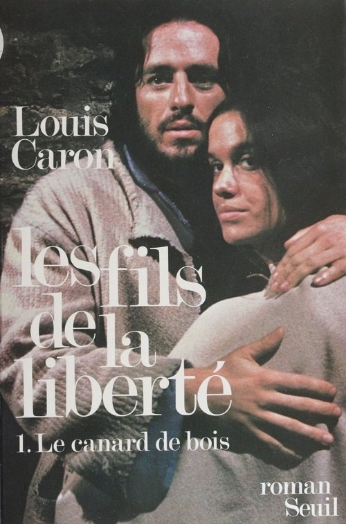 Poster de Les Fils de la liberté