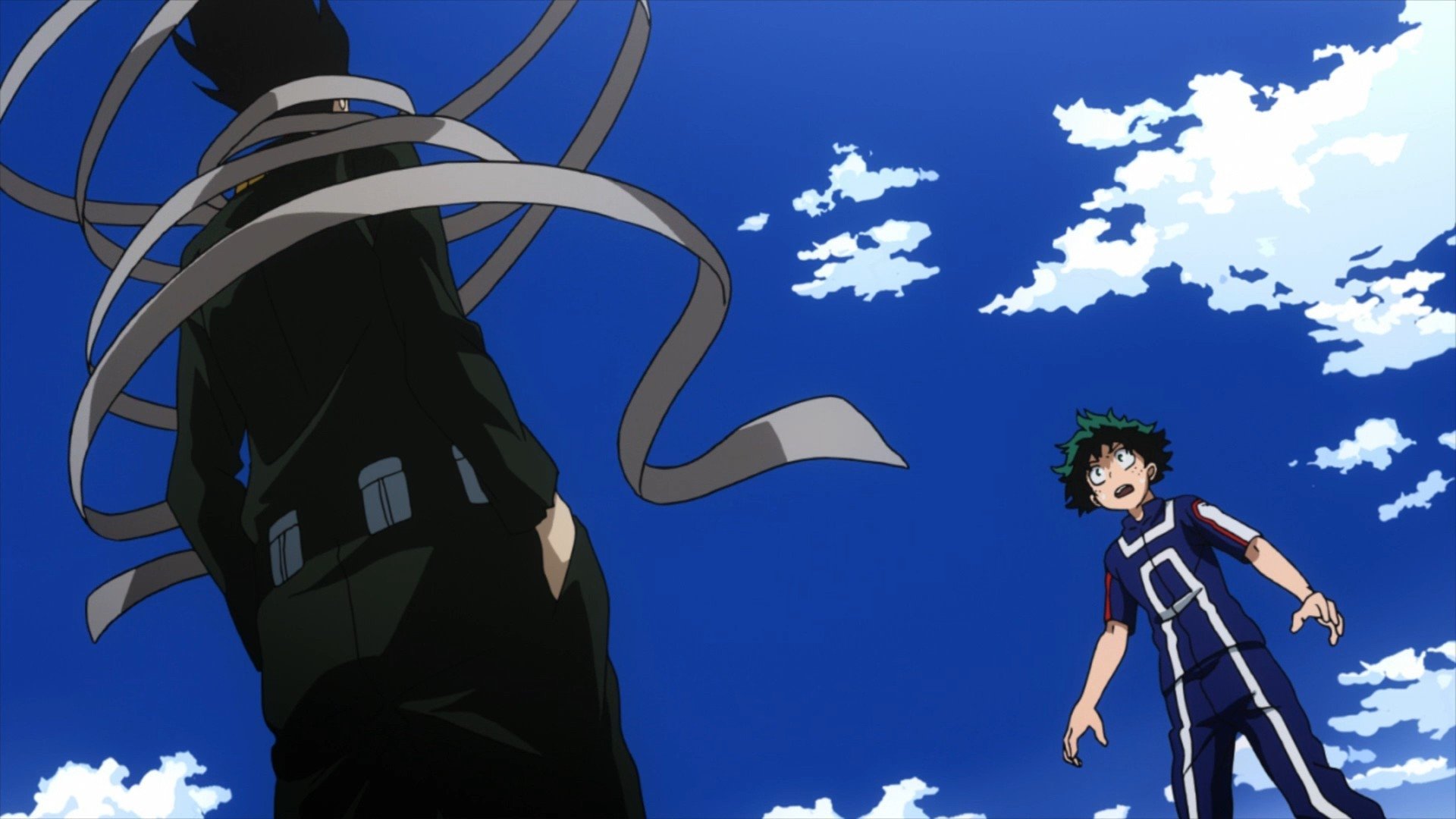 What I Can Do for Now