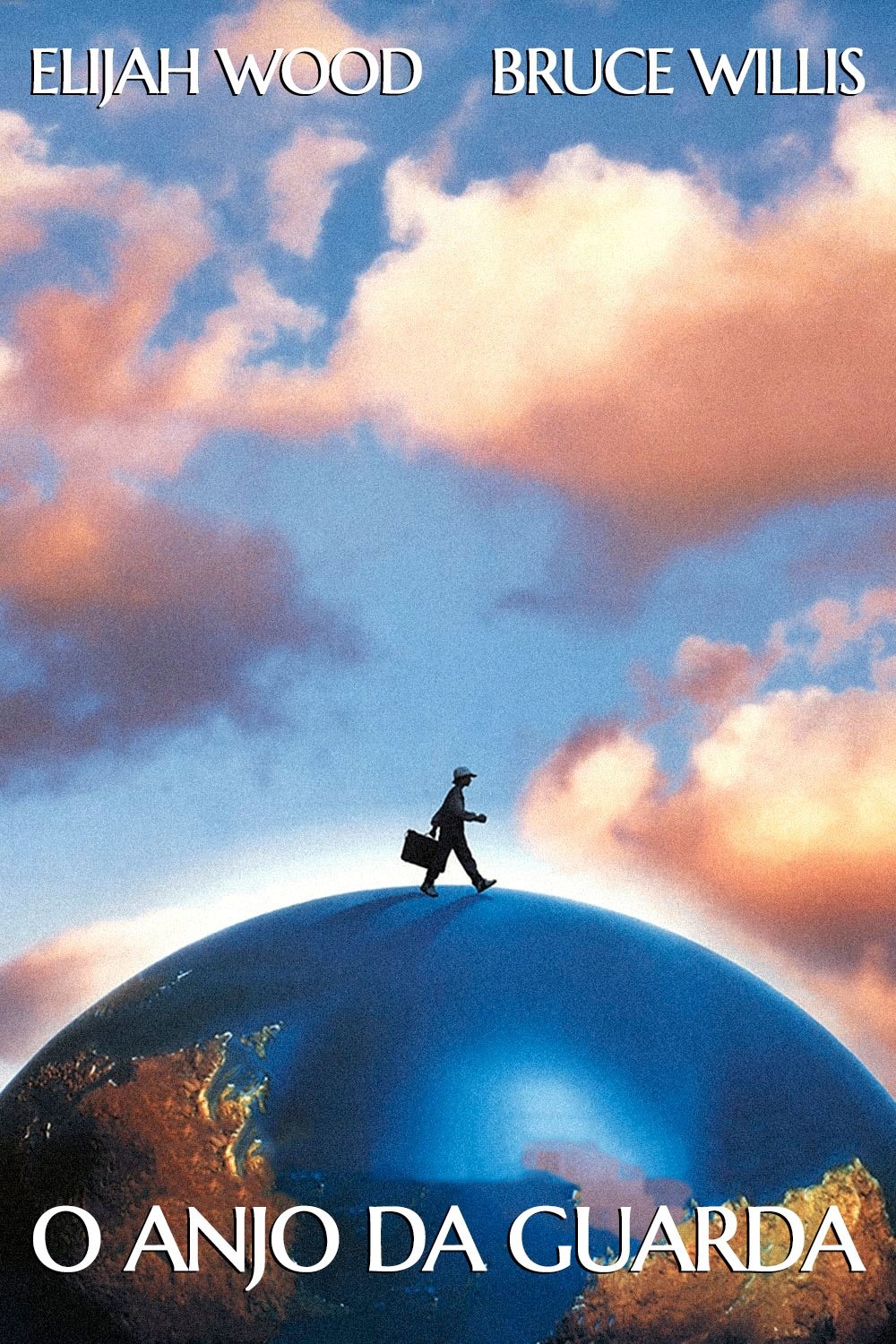 Poster de O Anjo da Guarda