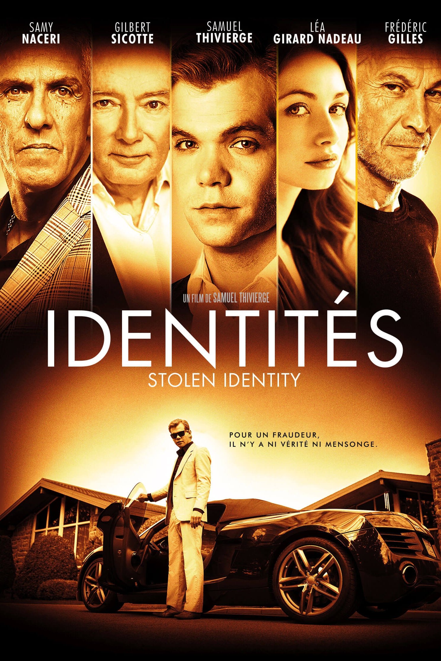 Poster movie