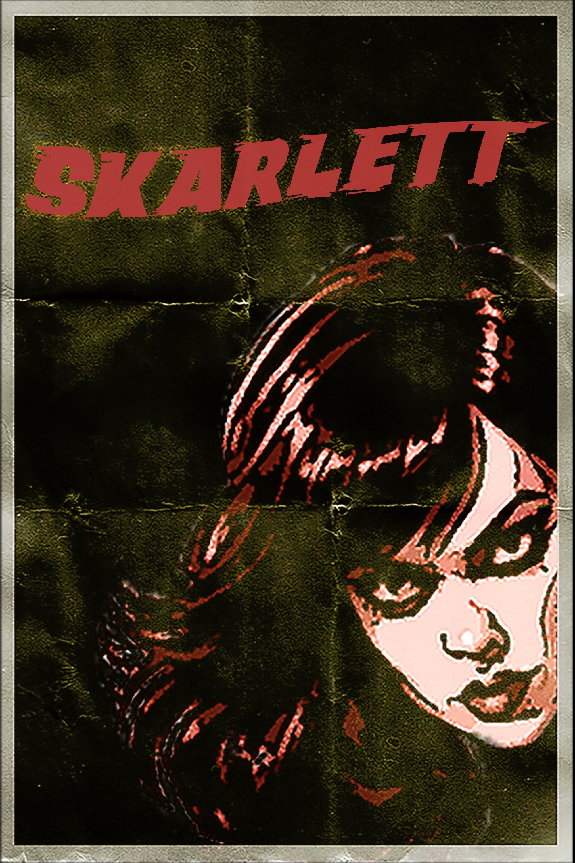 Poster de Skarlett