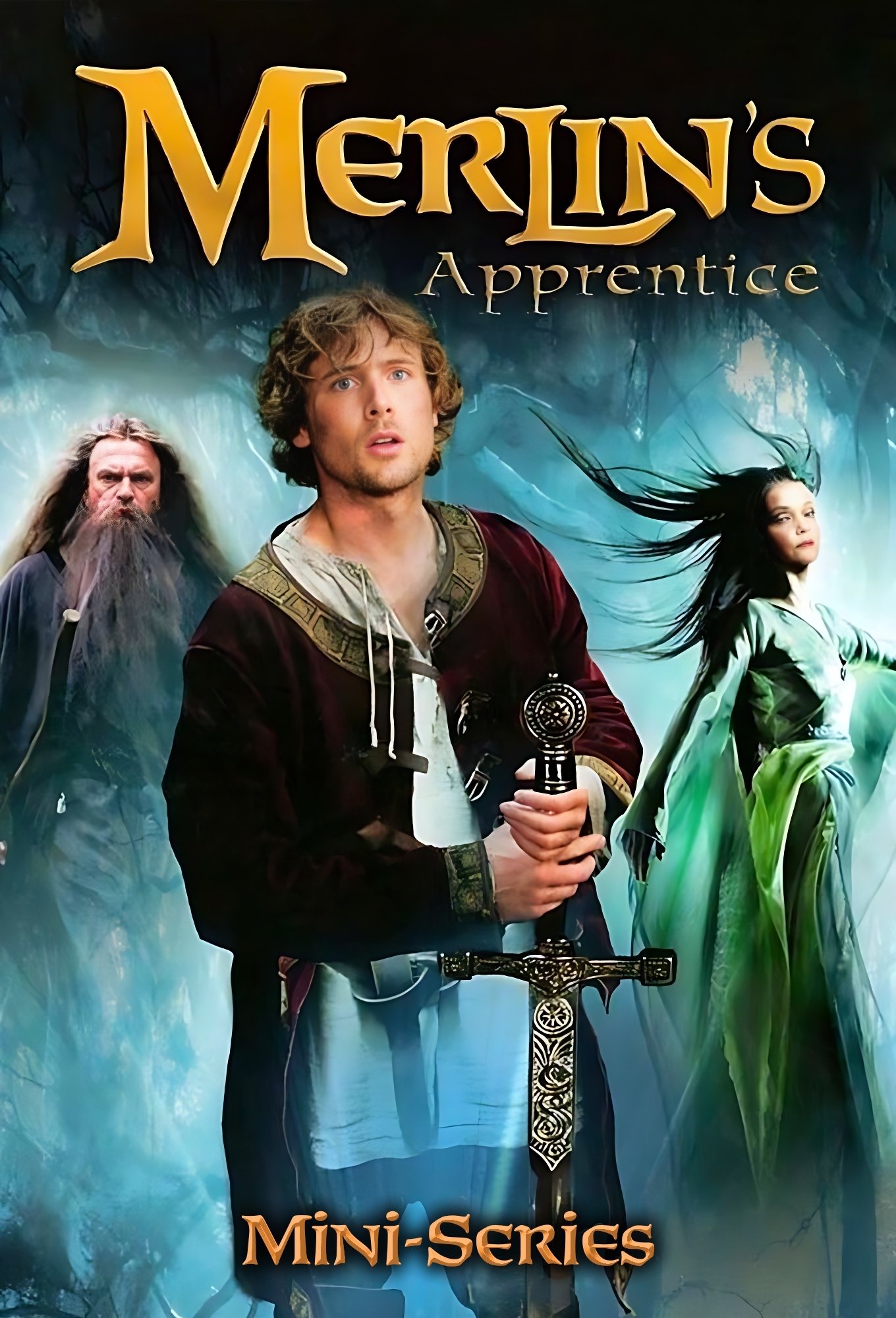Poster de Temporada 1