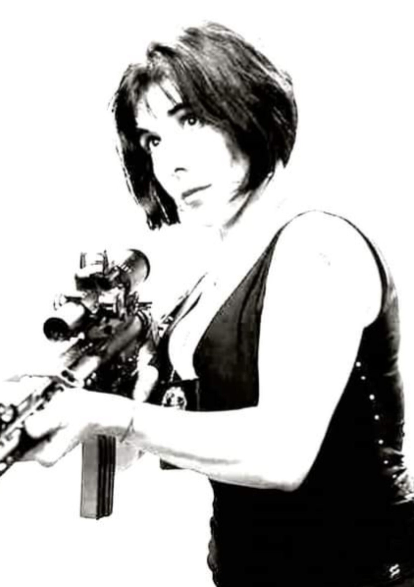 Poster de Nikita