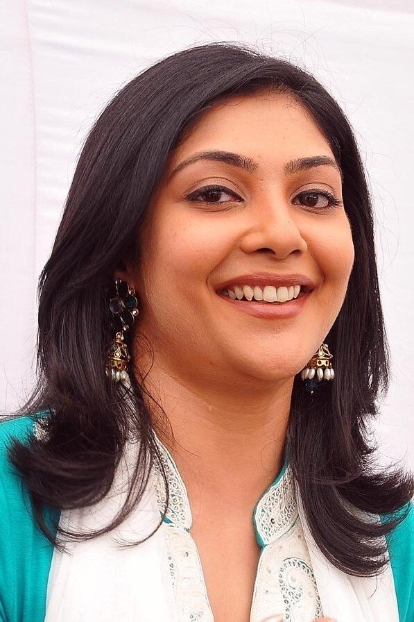 Foto de Kamalinee Mukherjee