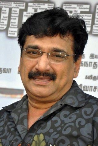 Foto de Ramesh Khanna