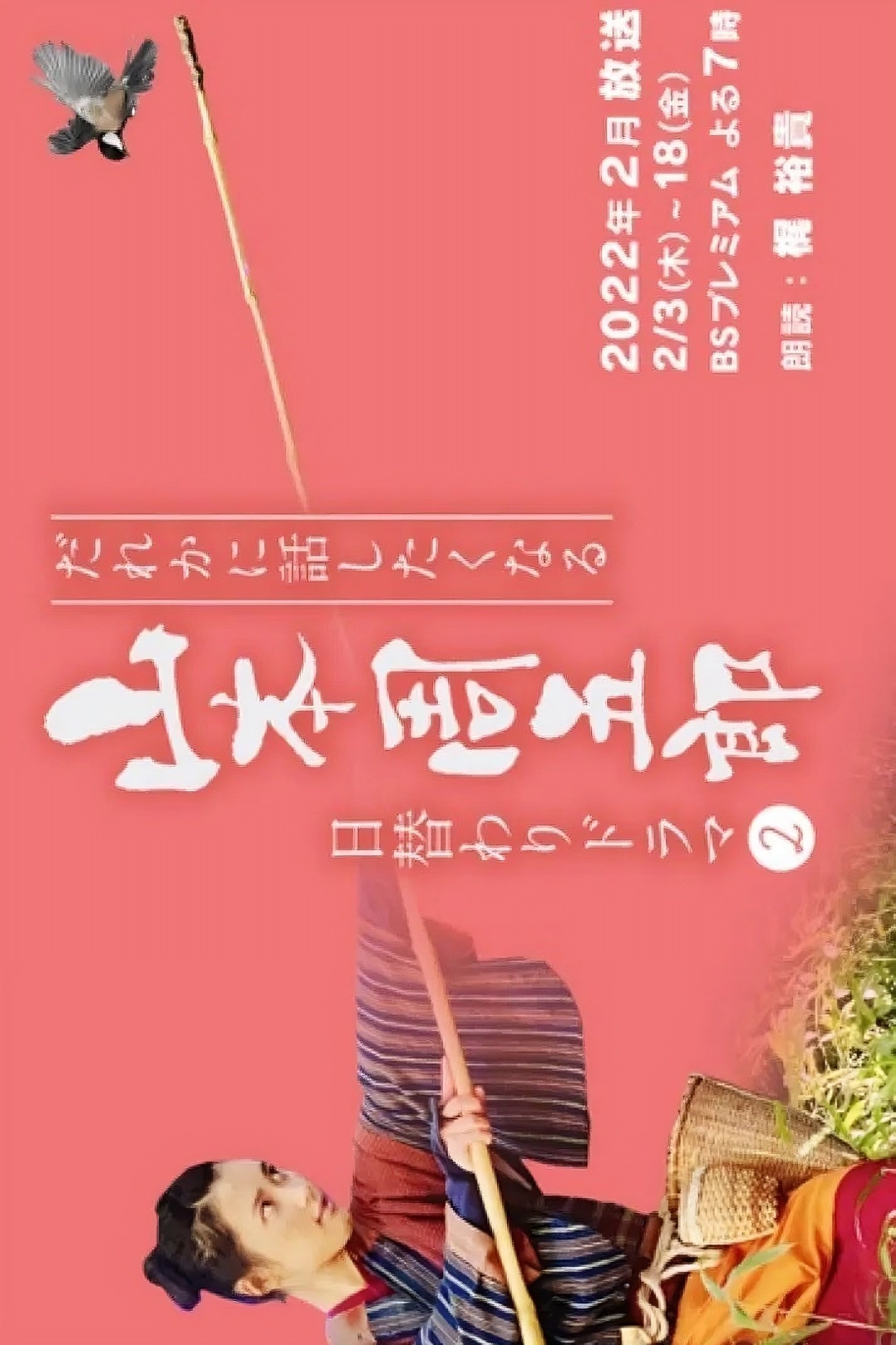 Poster de Temporada 2