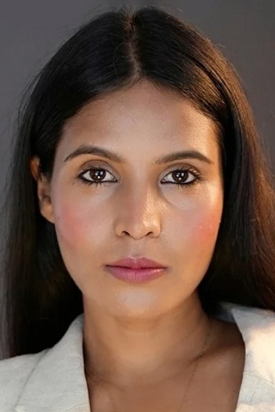 Foto de Naaz Shaikh