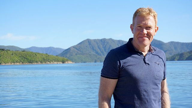 New Zealand Compilation