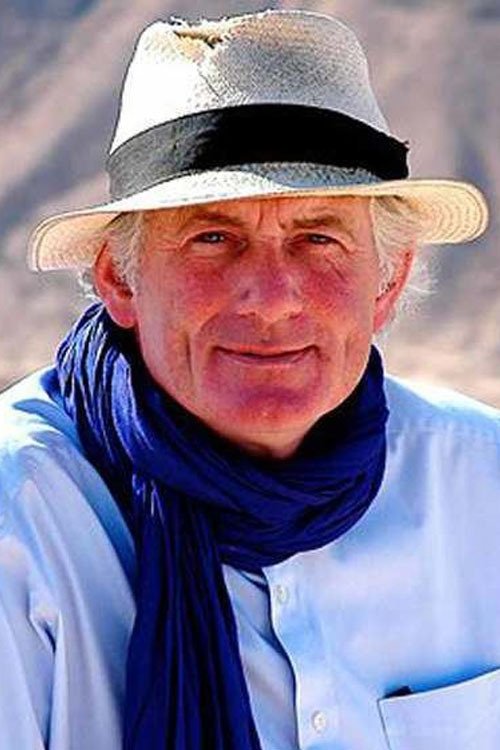 Poster de Dan Cruickshank and the Lost Treasure of Kabul