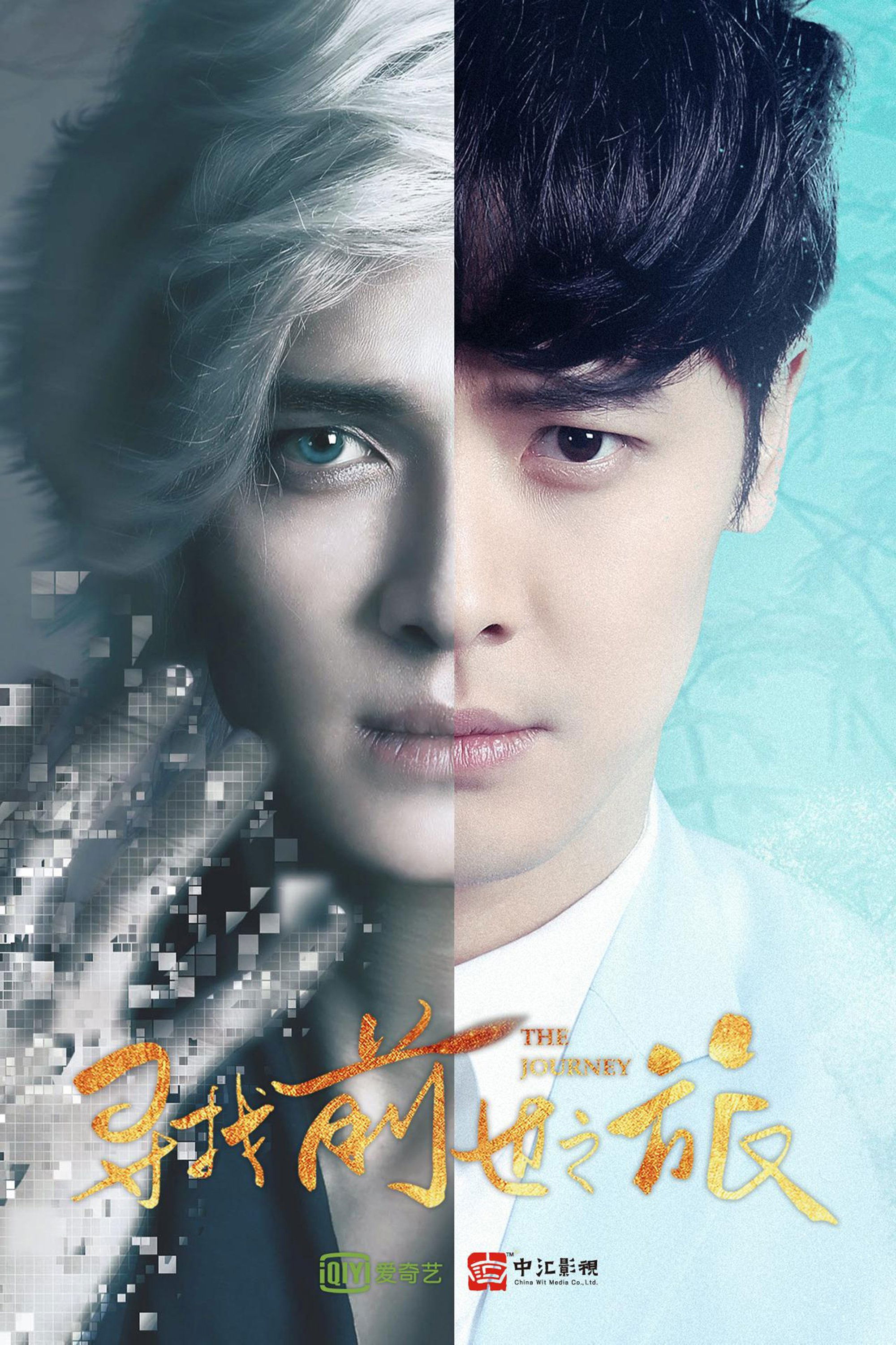 Poster de 寻找前世之旅