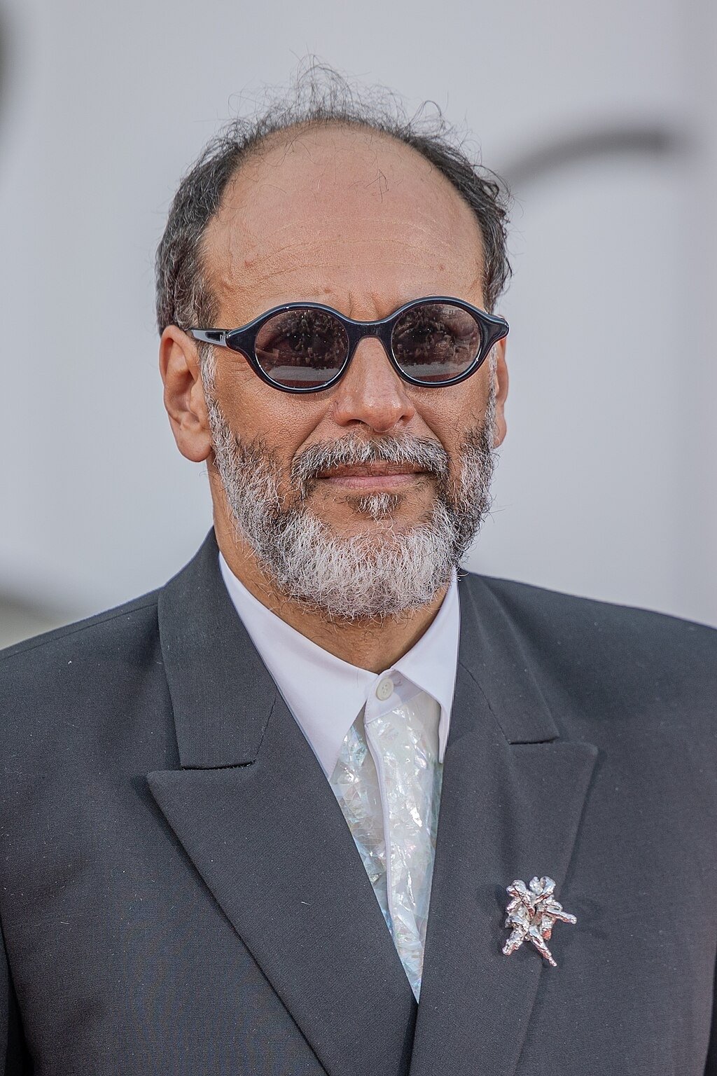 Foto de Luca Guadagnino