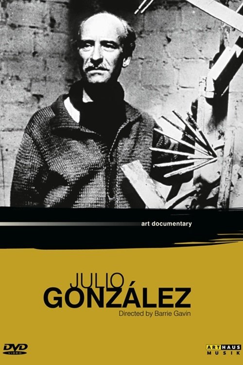 Poster de Quiet Man with Welding Torch: A Portrait of the Sculptor Julio Gonzalez 1876-1942