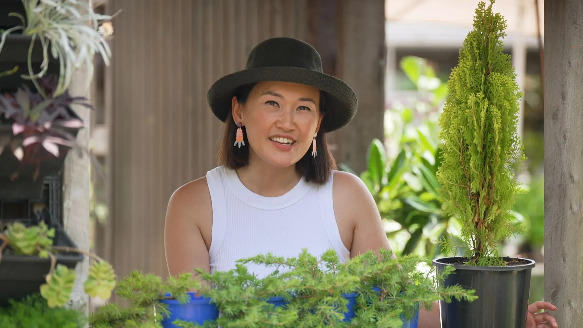 Episode 26 Spring: Rare Orchids & Bushfood Delights