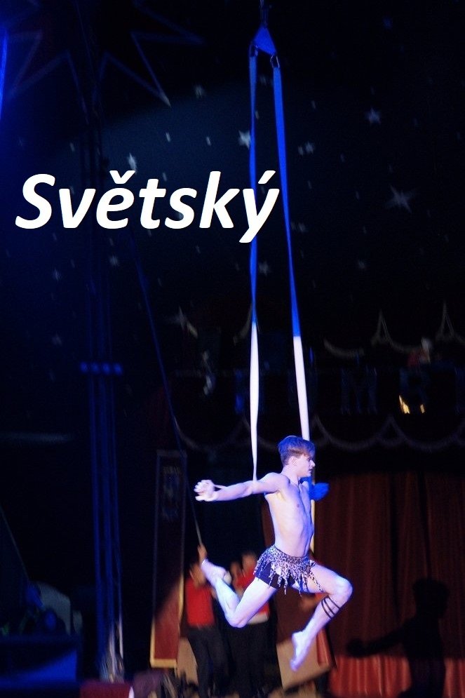 Poster de Světský