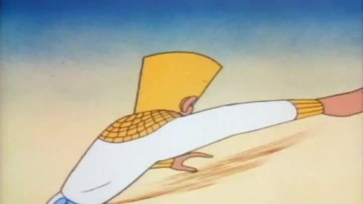 Episode 26