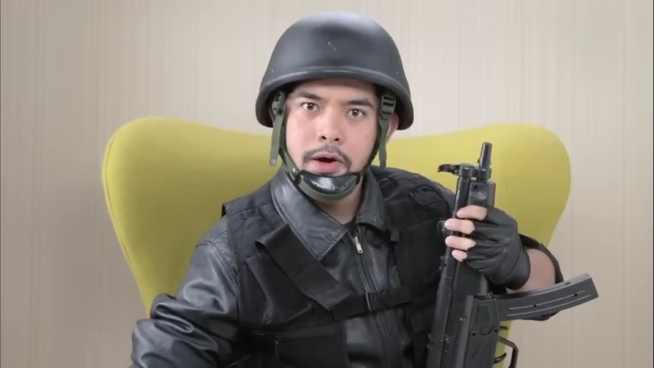 Backdrop image
