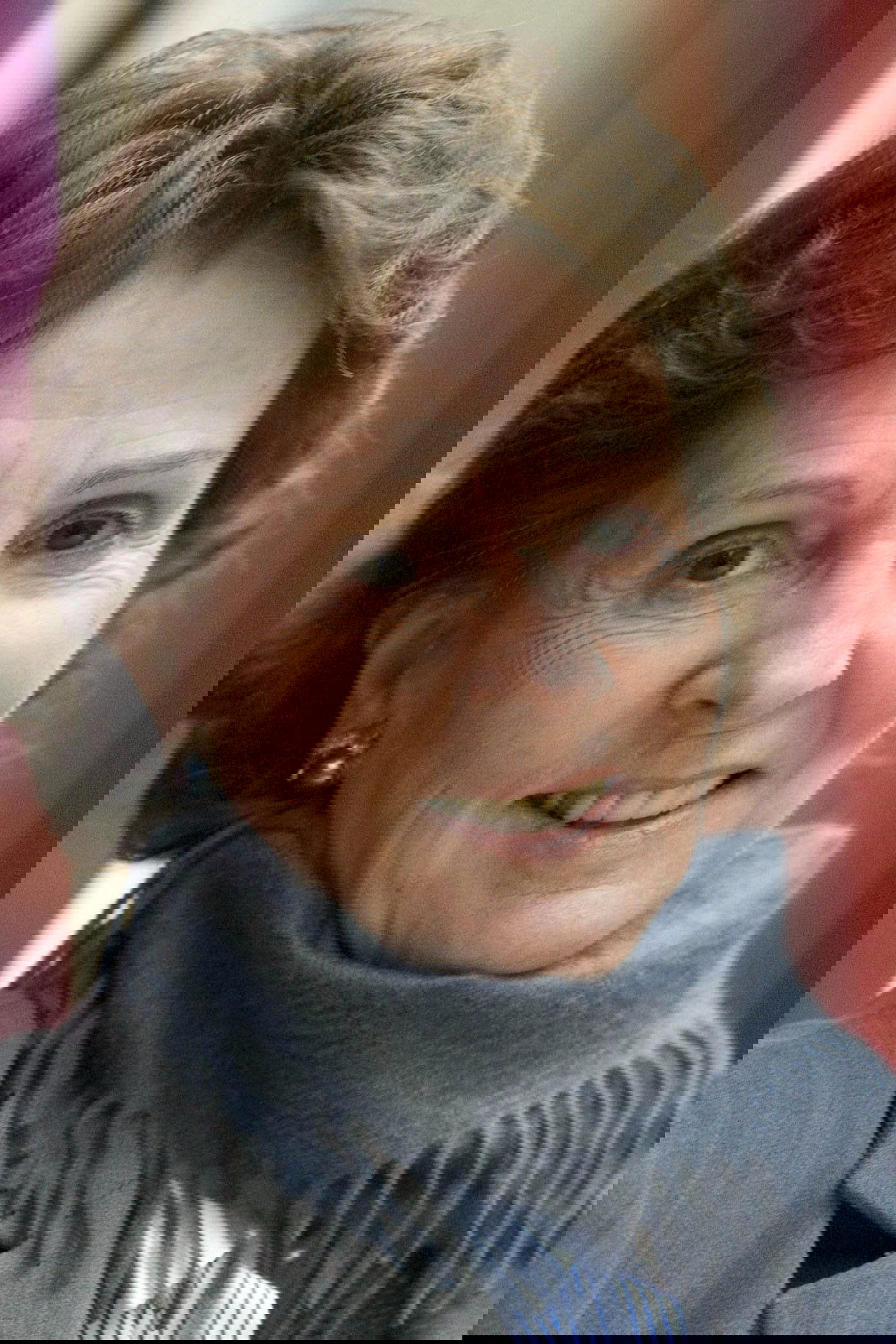 Foto de Janine Boissard