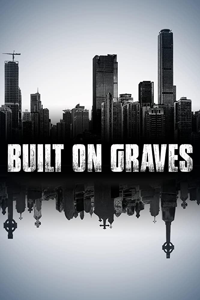 Poster de Built on Graves