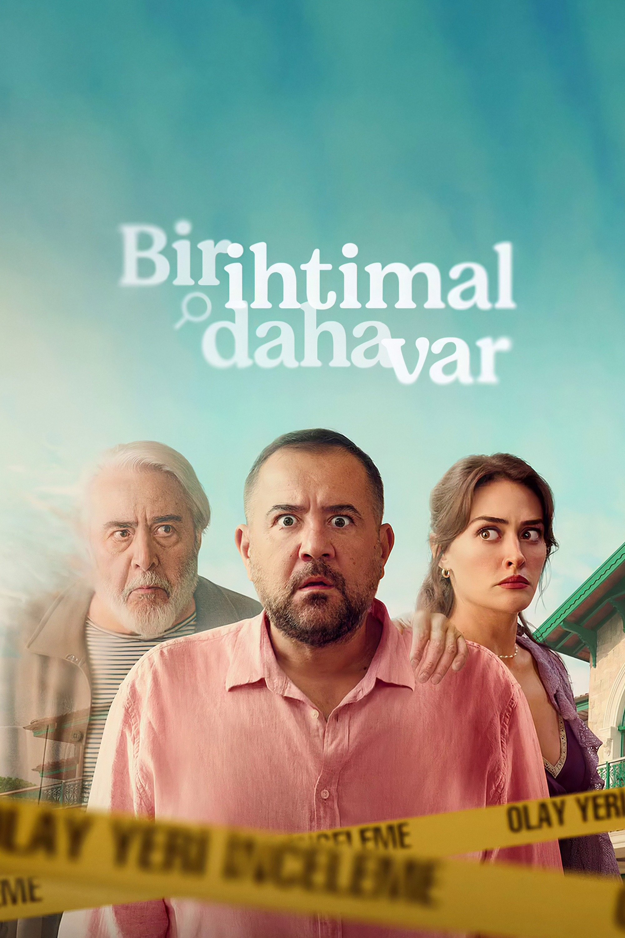 Poster de Temporada 1