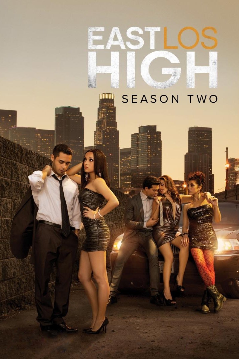 Poster de Temporada 2