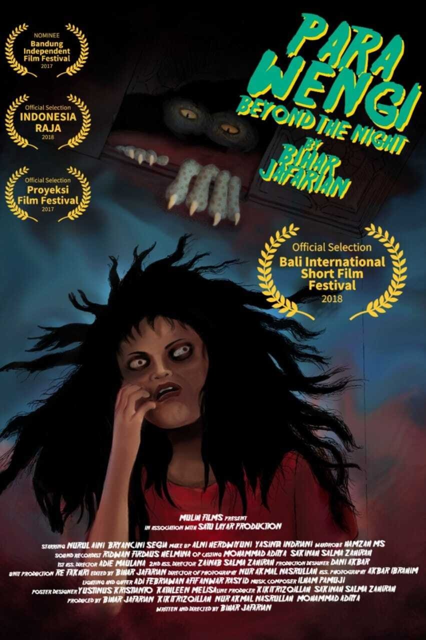 Poster movie