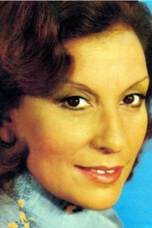 Foto de Yolanda Cardoso