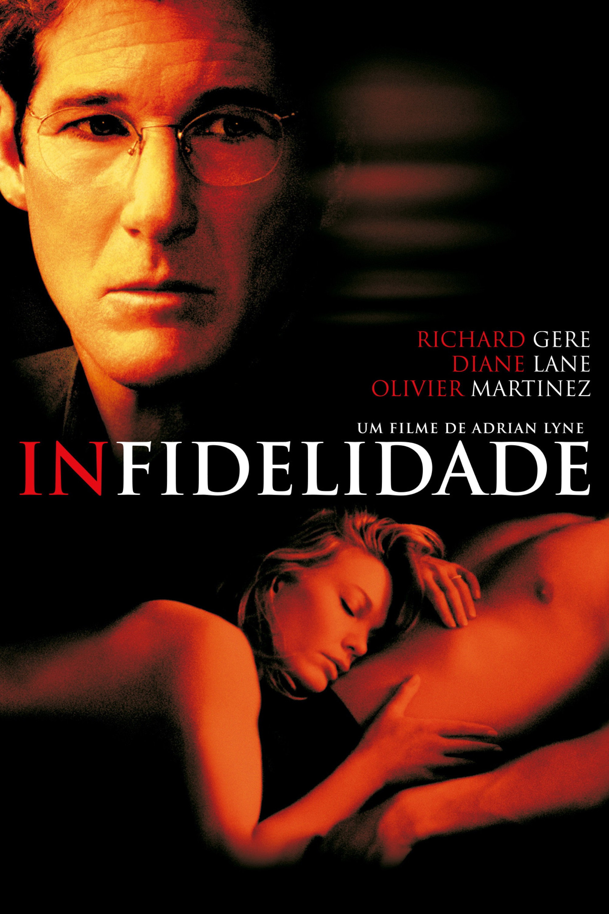 Infidelidade