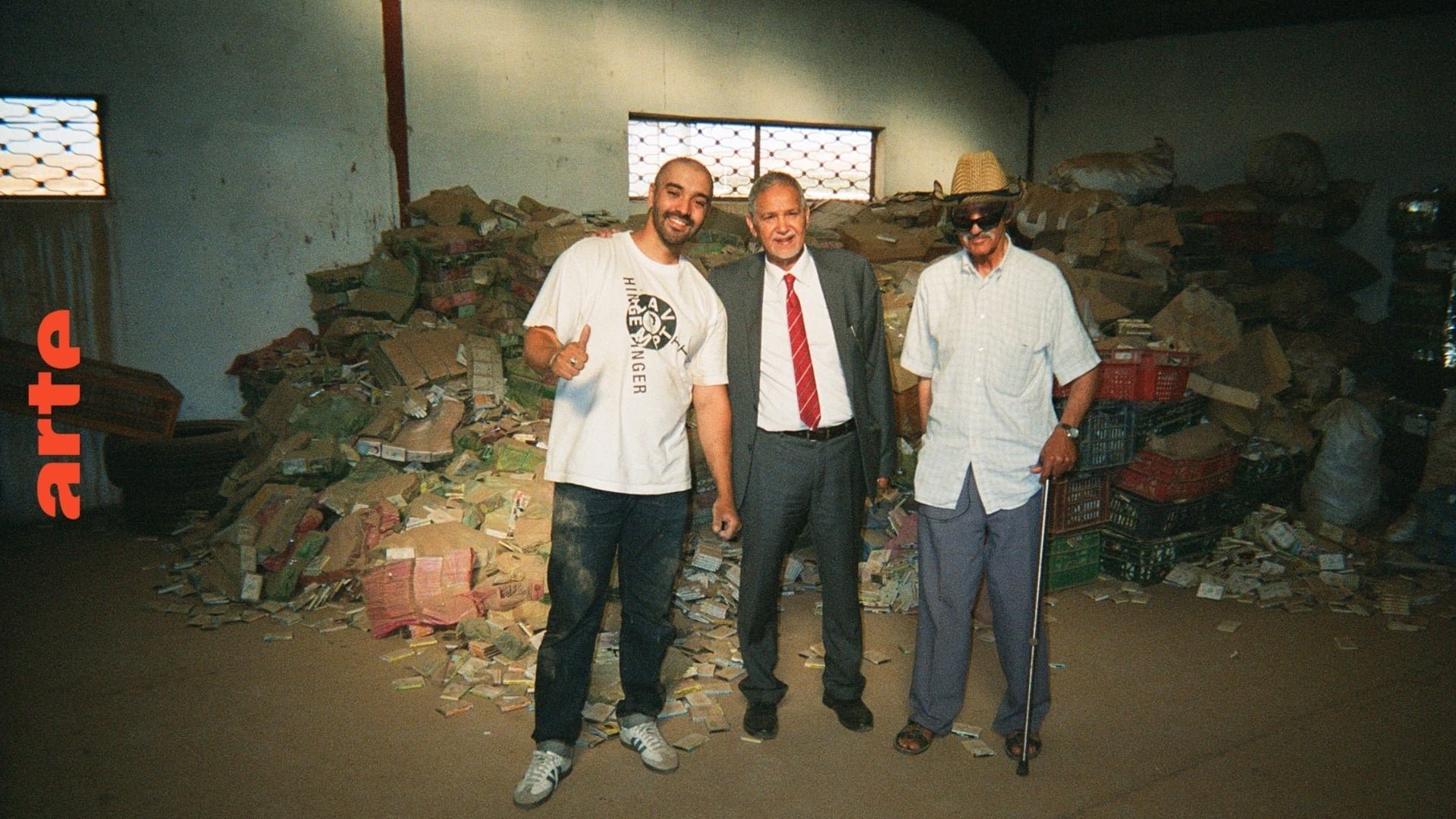 Backdrop image