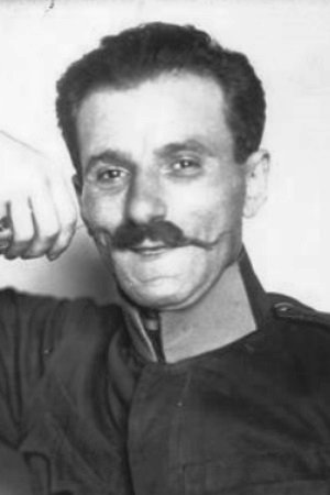Foto de Beno Tamas
