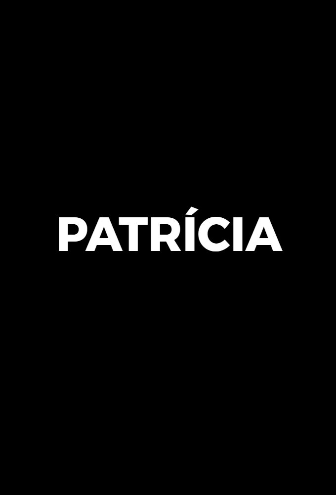 Poster de Patrícia