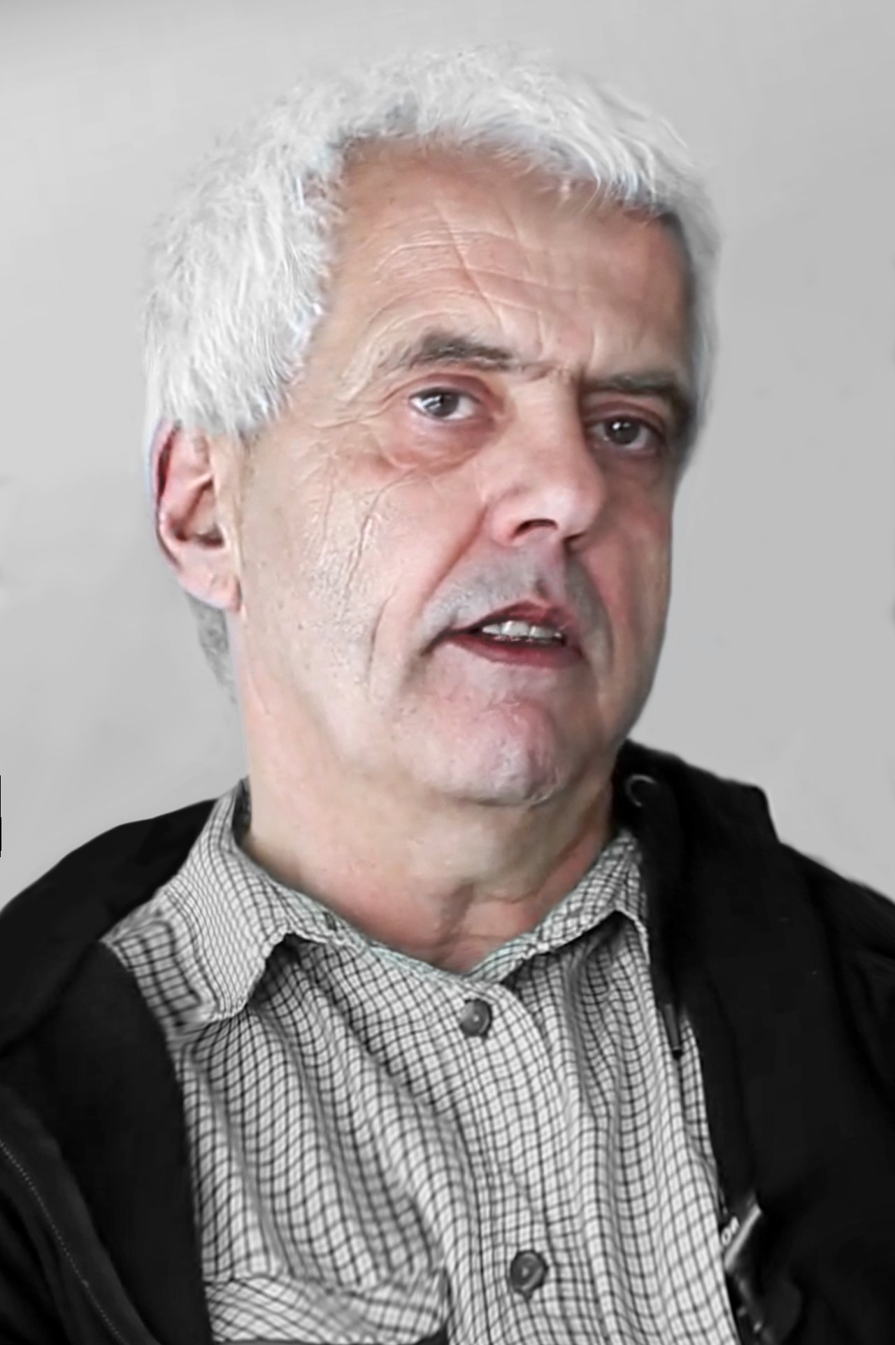 Foto de Laurent Chevallier