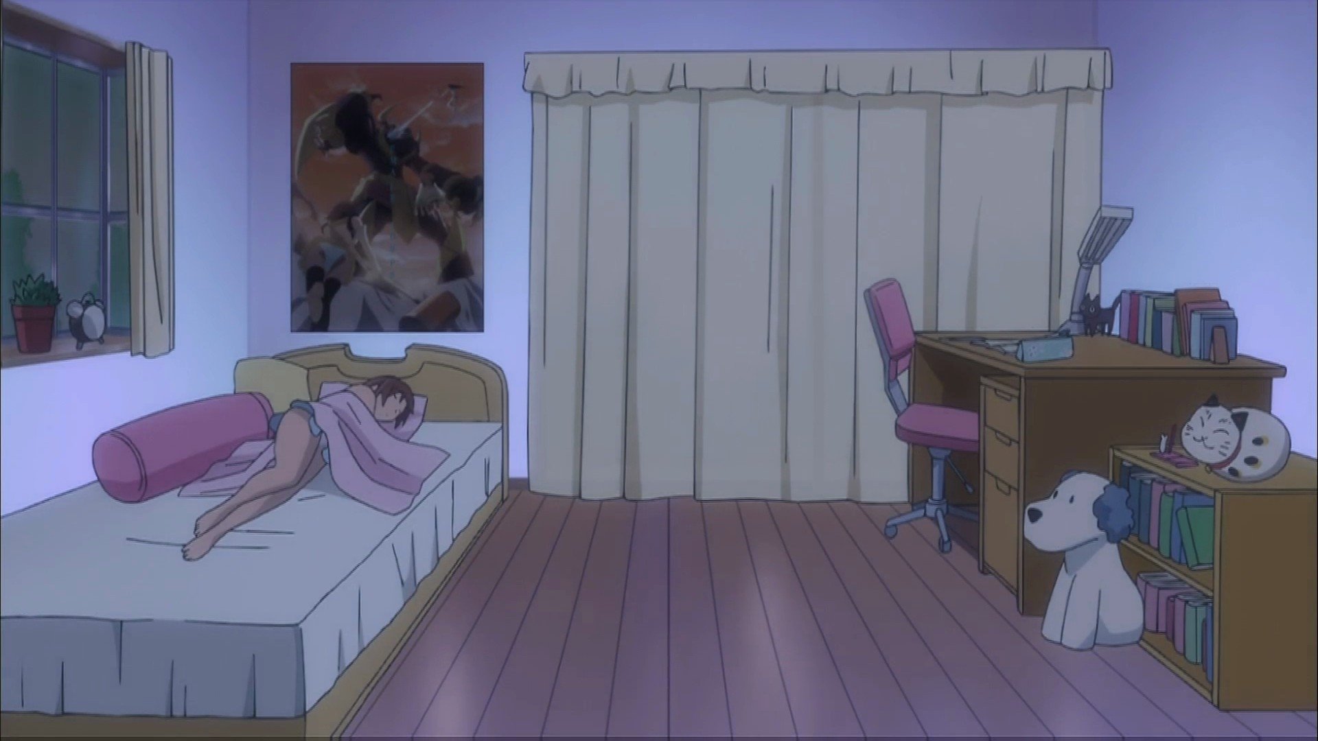 Backdrop image
