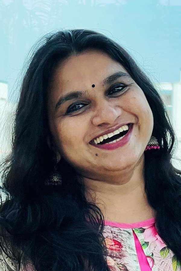 Foto de Geethi Sangeetha