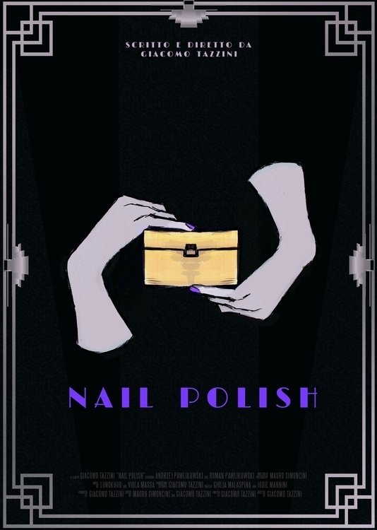 Poster movie
