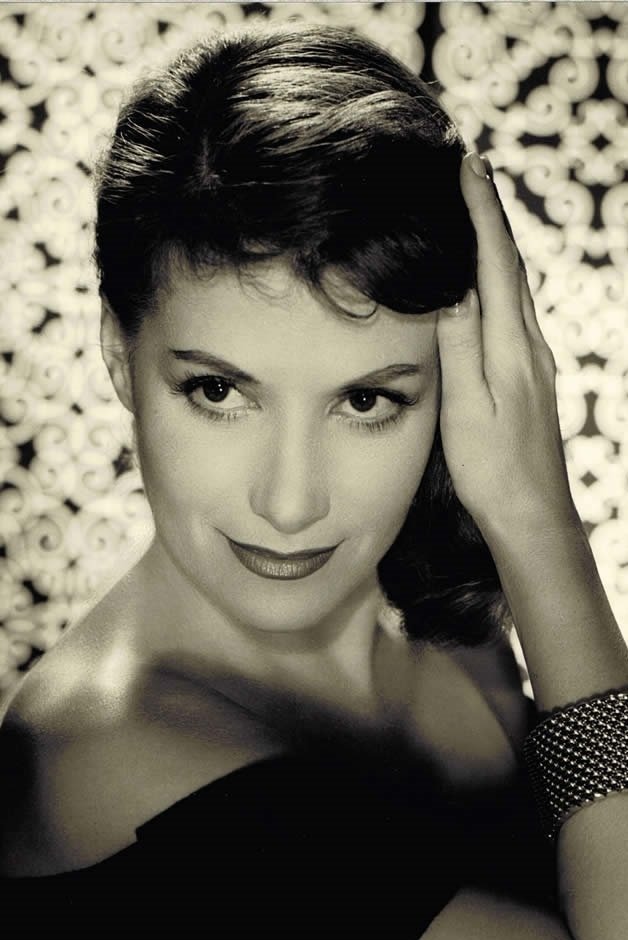 Foto de Véra Clouzot