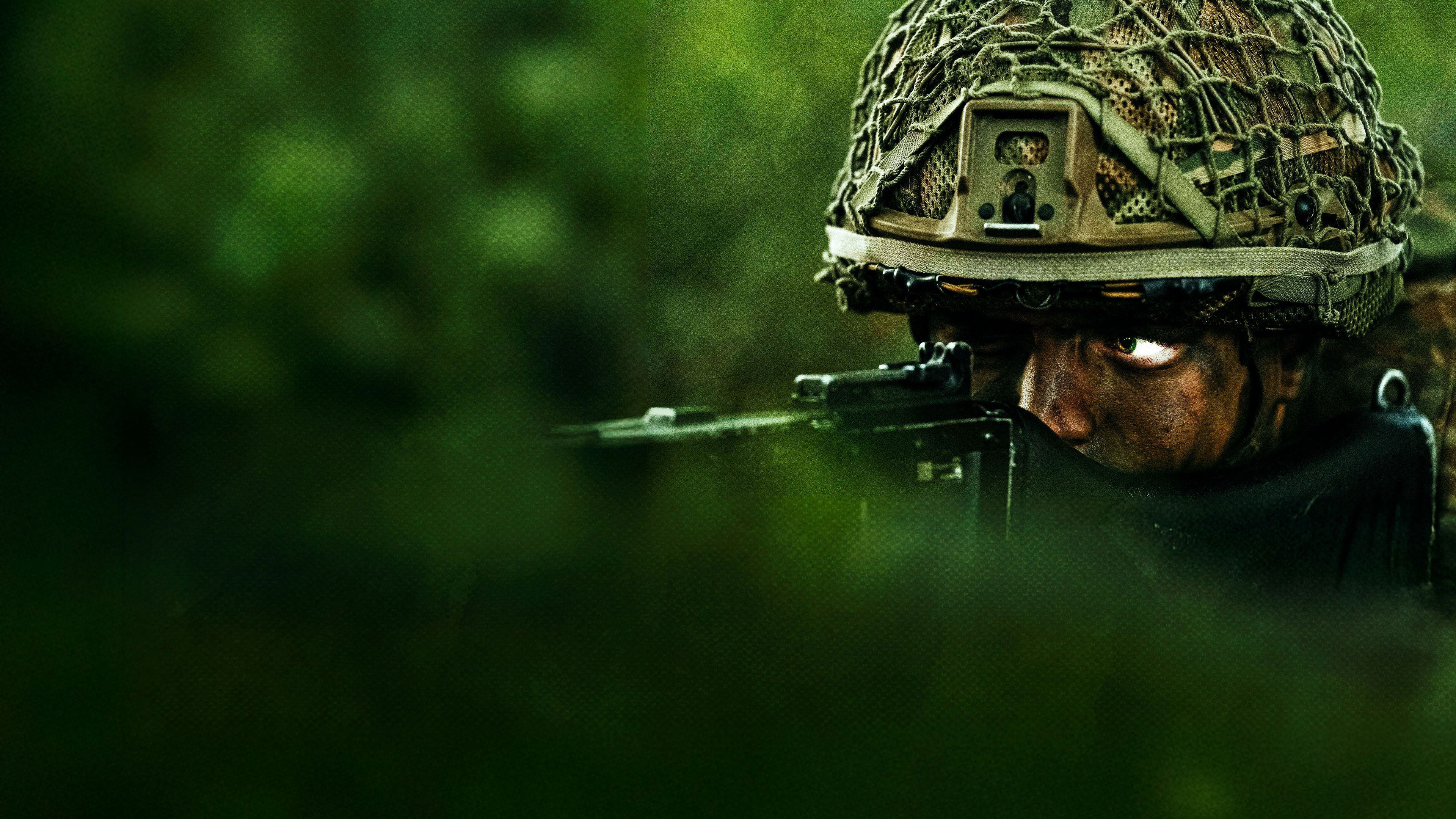 Platoon 24/7: Preparing for War