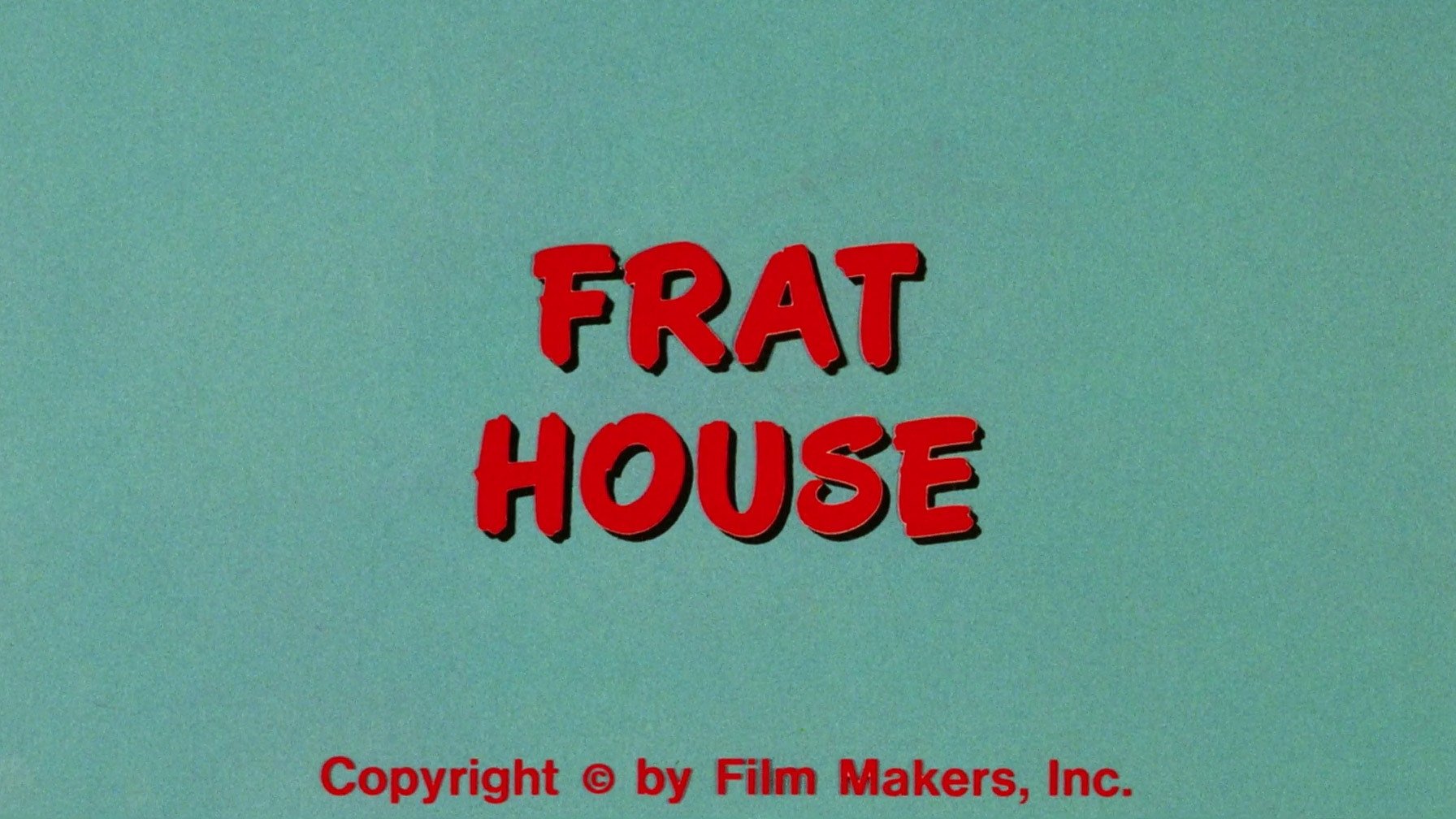 Backdrop image