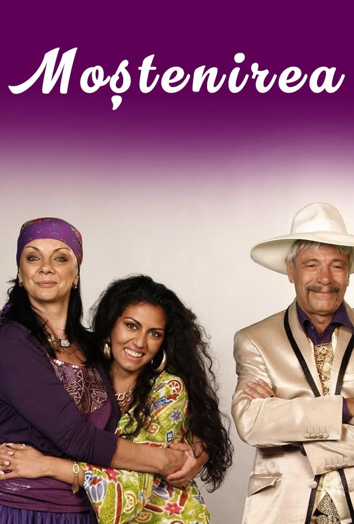 Poster de Moștenirea