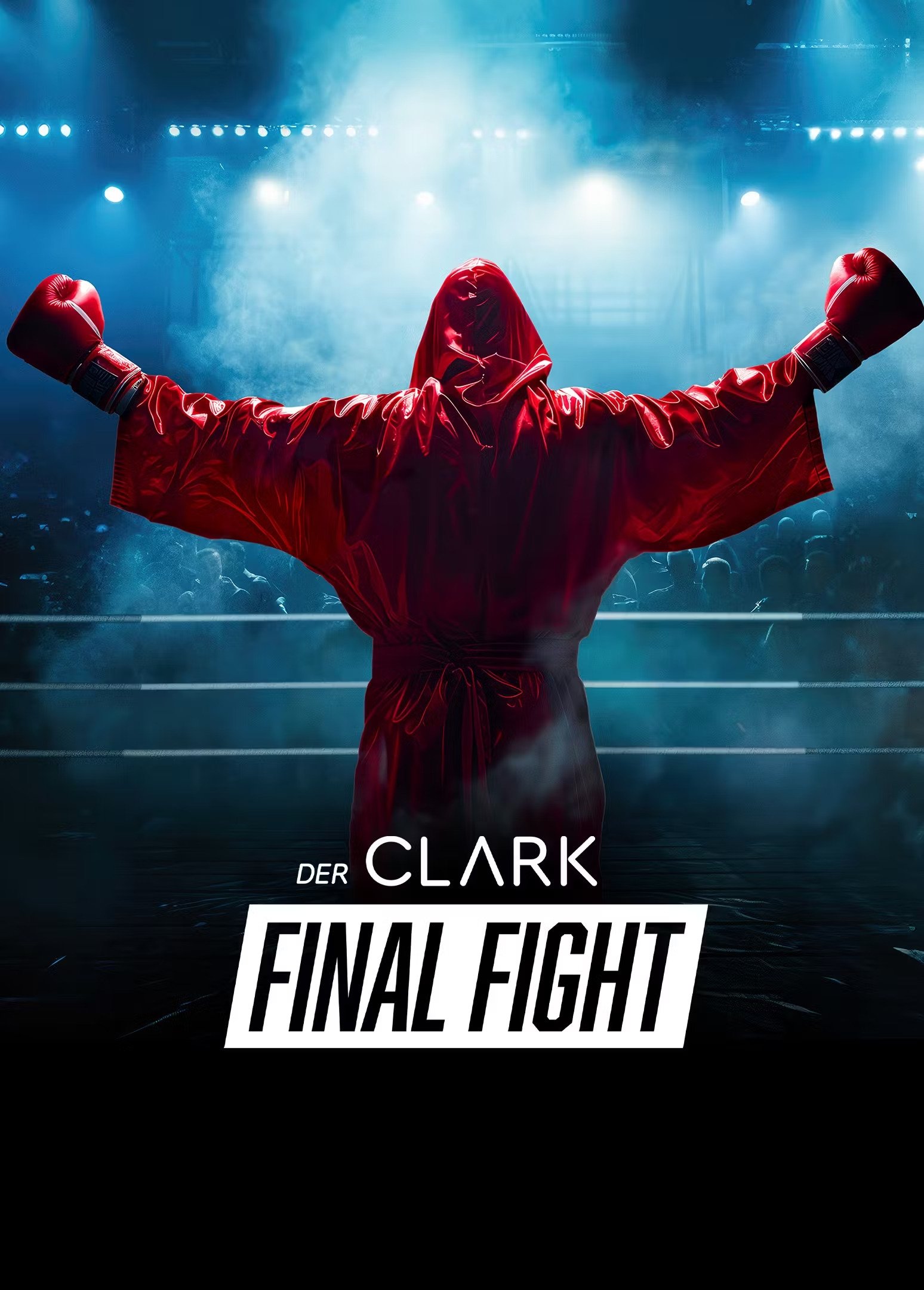 Poster de Regina Halmich vs. Stefan Raab - The Final Fight