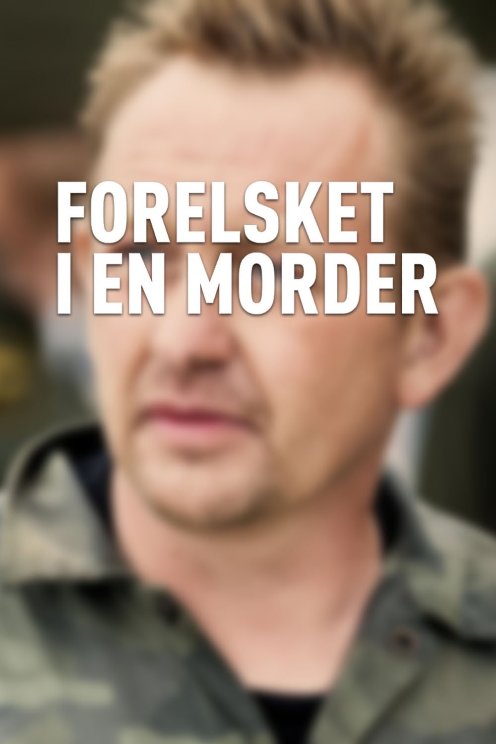 Poster de Forelsket i en morder